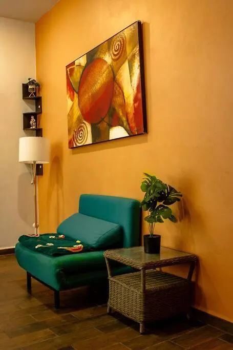 Casa Rosse Villa Tulum 0*,  Mexikó